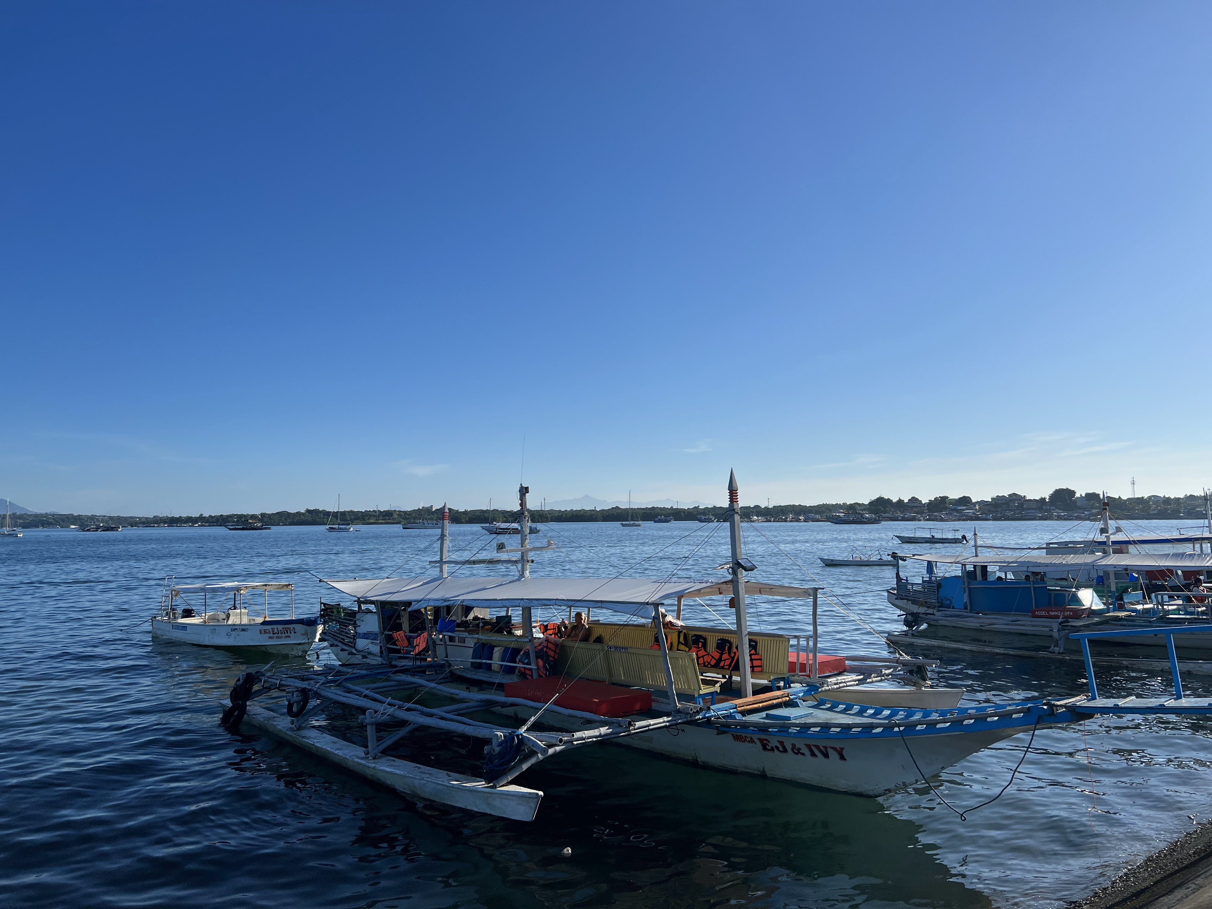 Puerto Princesa City Baywalk Park — Photo 12